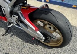 
										Honda CBR1000RR 2017 full									