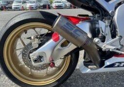 
										Honda CBR1000RR 2017 full									