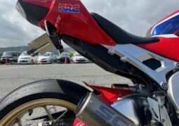 
										Honda CBR1000RR 2017 full									