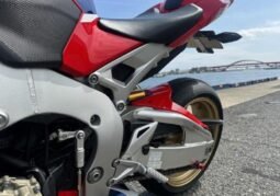 
										Honda CBR1000RR 2017 full									