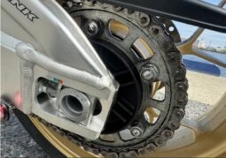 
										Honda CBR1000RR 2017 full									