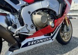 
										Honda CBR1000RR 2017 full									
