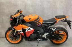 Honda CBR1000RR