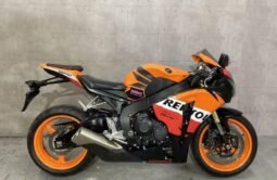 Honda CBR1000RR