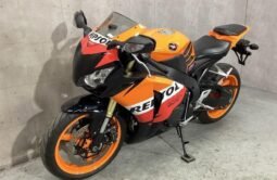 Honda CBR1000RR