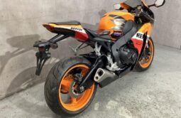 Honda CBR1000RR