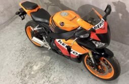 Honda CBR1000RR