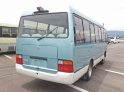 Toyota Coaster 2001