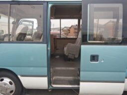 
										Toyota Coaster 2001 full									