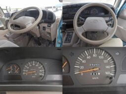
										Toyota Coaster 2001 full									