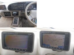 
										Toyota Coaster 2001 full									
