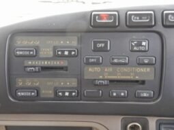 
										Toyota Coaster 2001 full									