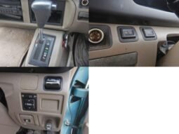 
										Toyota Coaster 2001 full									