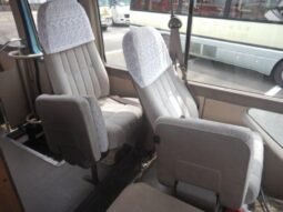 
										Toyota Coaster 2001 full									