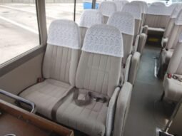 
										Toyota Coaster 2001 full									