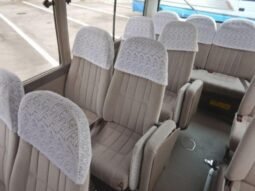 
										Toyota Coaster 2001 full									