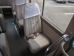 
										Toyota Coaster 2001 full									
