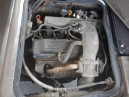 
										Toyota Coaster 2001 full									