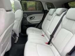 
										Land Rover Range Rover Evoque 2016 full									