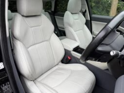 Land Rover Range Rover Evoque 2016