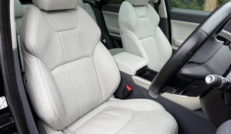 
								Land Rover Range Rover Evoque 2016 full									