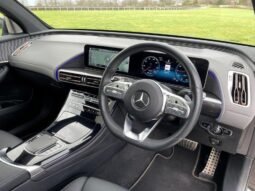 
										Mercedes Benz EQC 2020 full									