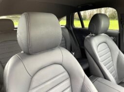 Mercedes Benz EQC 2020