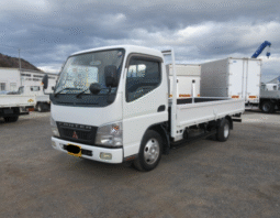 Mitsubishi Canter 2006