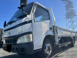 Toyota Dyna 2005
