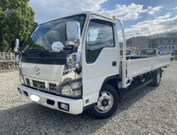 Mazda Titan 2004