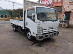 Isuzu ELF 2012