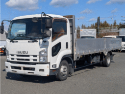 Isuzu Forward 2012