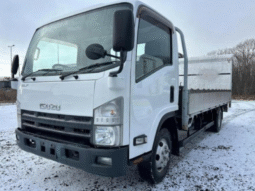 Isuzu ELF 2011