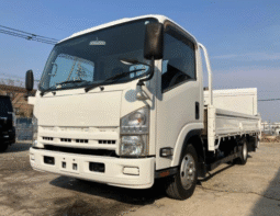 Isuzu ELF 2014