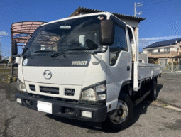 Mazda Titan 2005