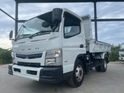 Mitsubishi Canter 2018