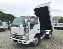 Isuzu ELF 2008