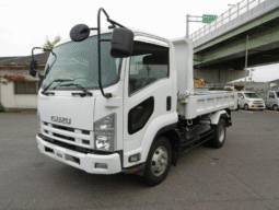 Isuzu Forward 2011