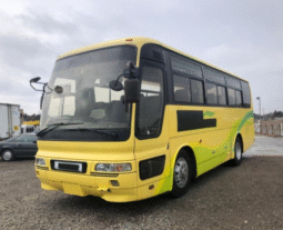 Mitsubishi Aero Midi 2002