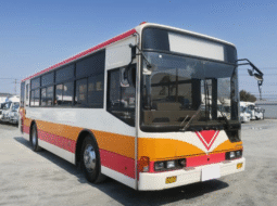 Mitsubishi Fuso Aero Star 2003