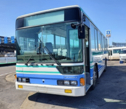 Mitsubishi Fuso Aero Star 2003