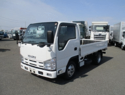 Isuzu ELF 2014