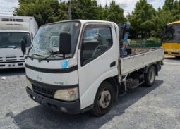 Hino Dutro 2005