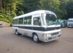 Toyota Coaster 2004