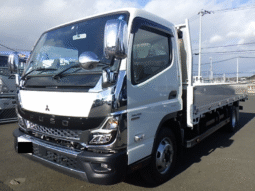MITSUBISHI  Canter 2023