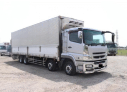 MITSUBISHI Fuso Truck