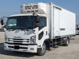 ISUZU  Forward