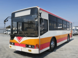 Mitsubishi Fuso Aero Star 2003