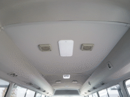 
										Toyota Coaster 2013 full									