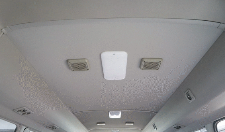 
								Toyota Coaster 2013 full									